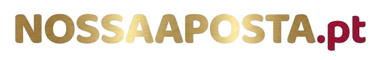 Nossa Aposta logo